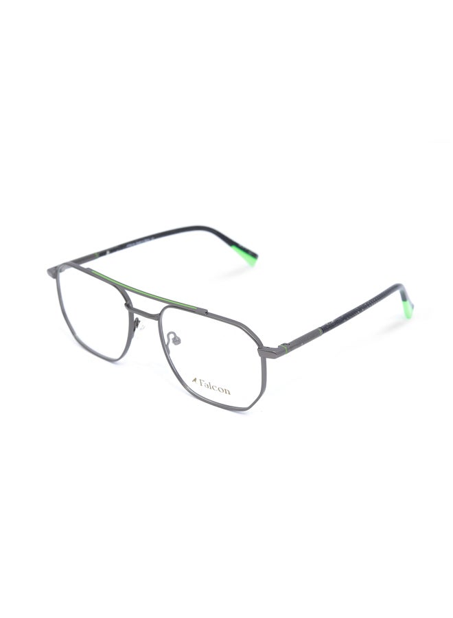 Falcon Square  Mens Optical Frame - Image 2