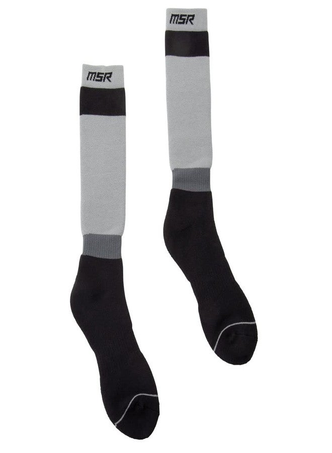 MSR™ Dual Sport ADV Socks Size 10-13 - Image 2