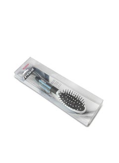 TRISA Hair Brush Basic Pocket Brushing Small (Assorted Color)  - Image 3