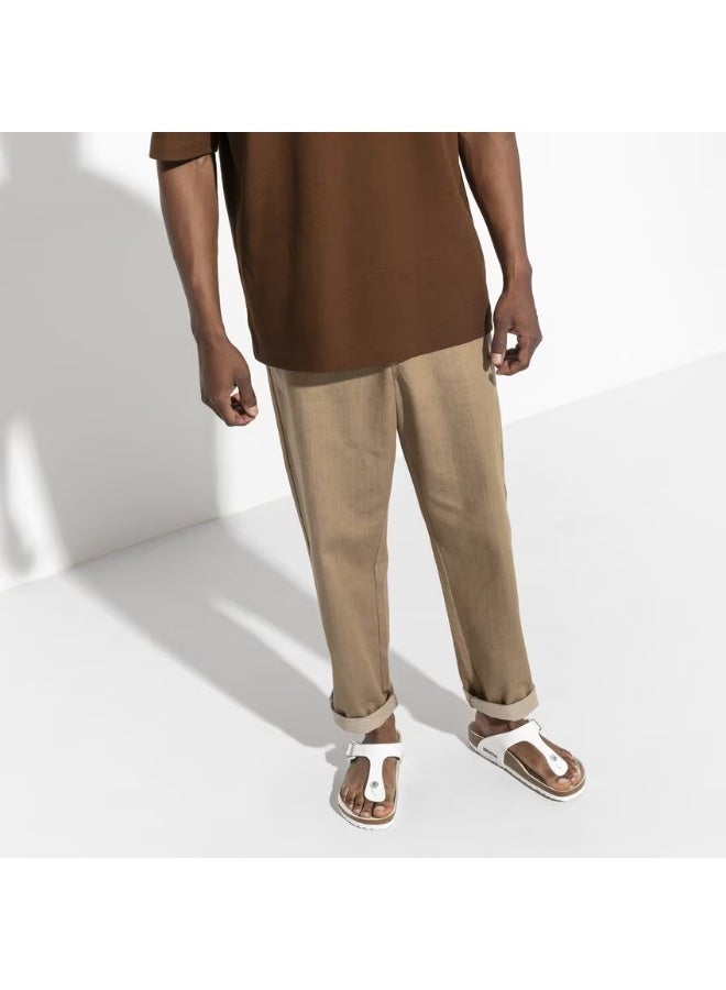 BIRKENSTOCK Birko-Flor - White - Image 4
