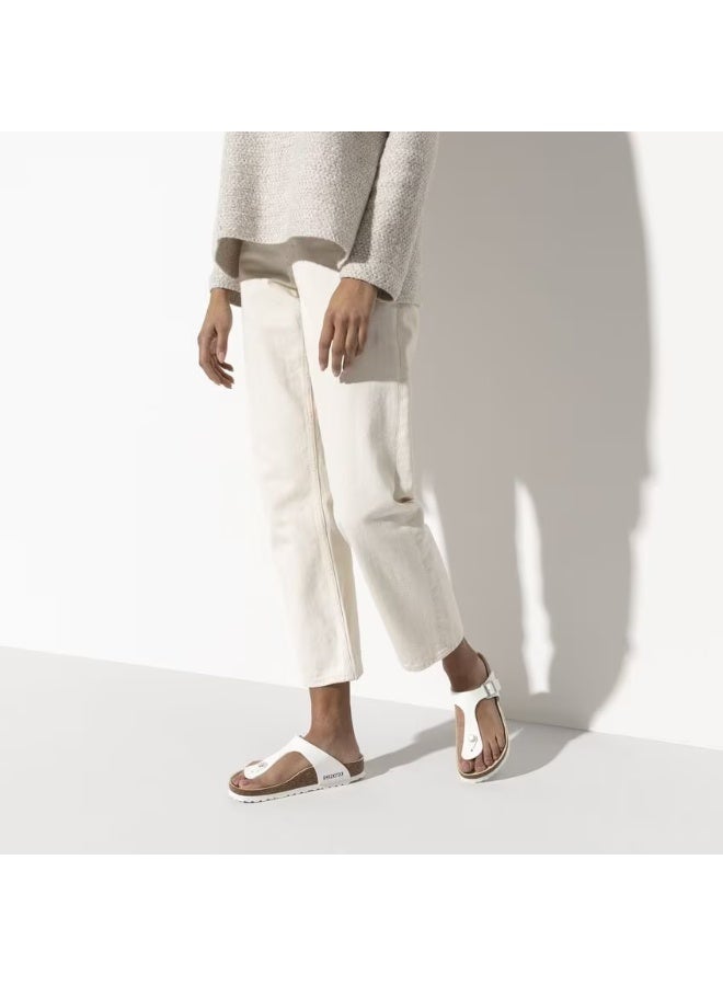 BIRKENSTOCK Birko-Flor - White - Image 3