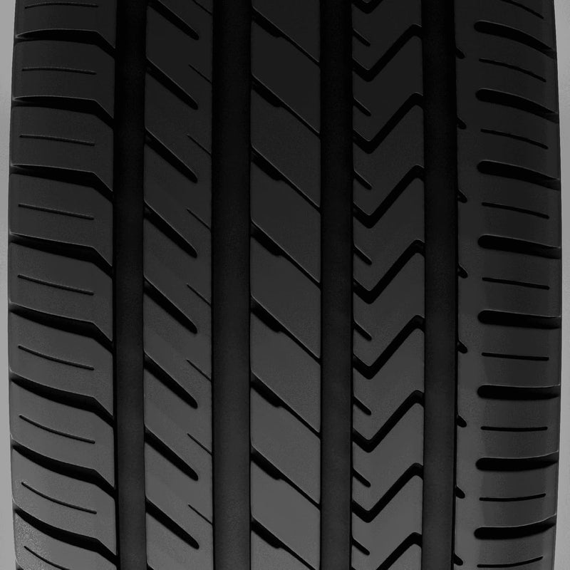 Lexani LX-Twenty 255/40ZR20 101W XL - Image 3