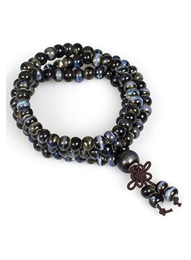 Multicolour Prayer Beads - Image 1