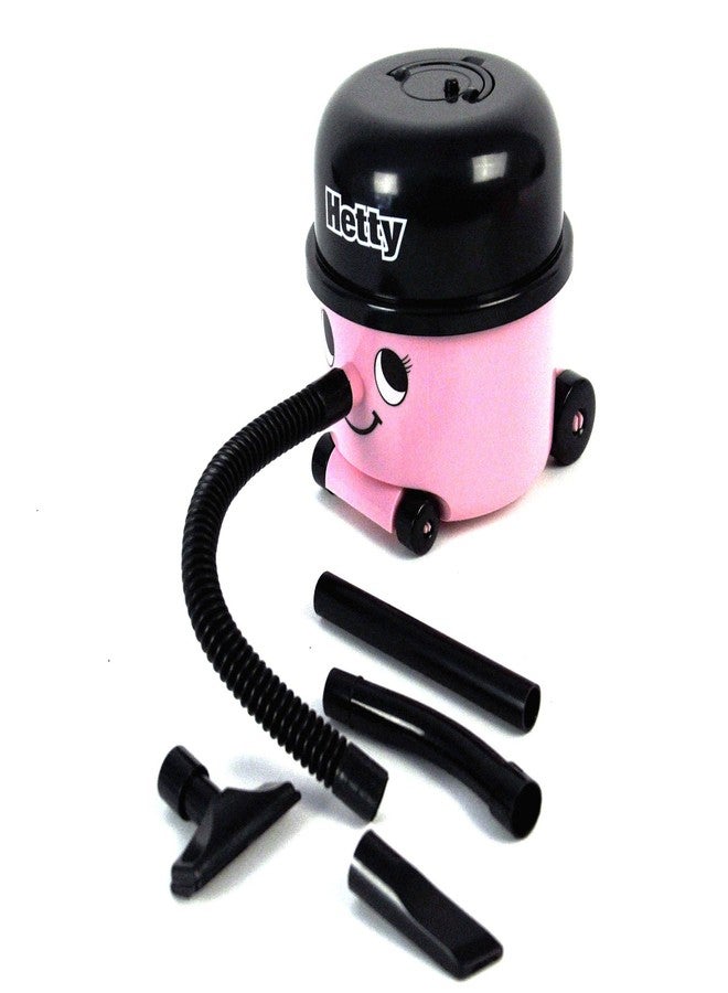 Paladone Hetty The Desktop Vacuum - Image 1