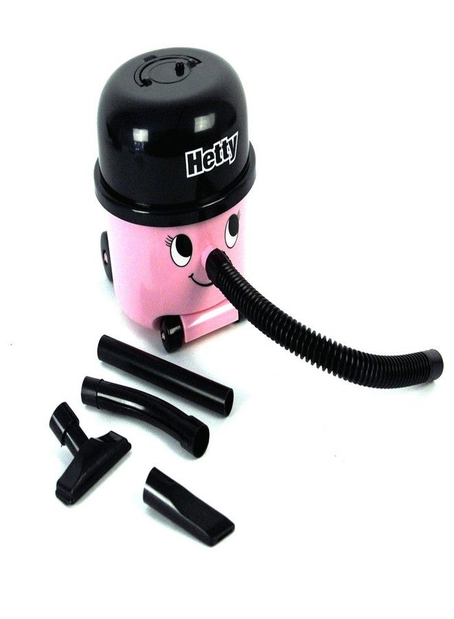 Paladone Hetty The Desktop Vacuum - Image 5
