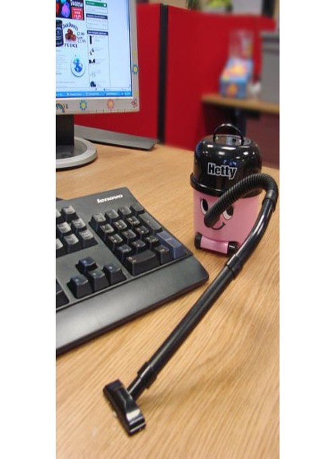 Paladone Hetty The Desktop Vacuum - Image 2