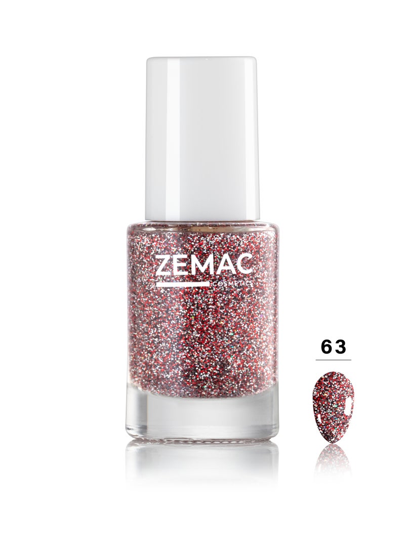 Zemac Nail Polish #63 - Image 1
