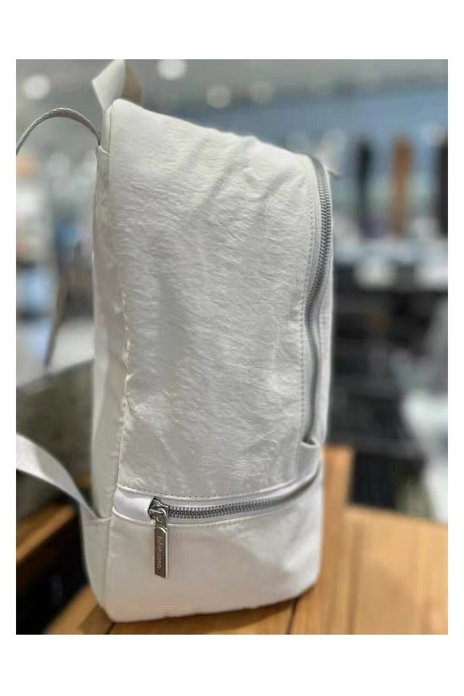 لولوليمون *حقيبة الظهر City Adventurer من لولليمون - Image 2