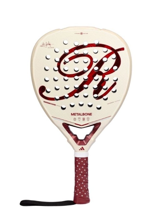 Adidas Metalbone Reserve 2026 Padel Racket (Limited Edition) - Image 1