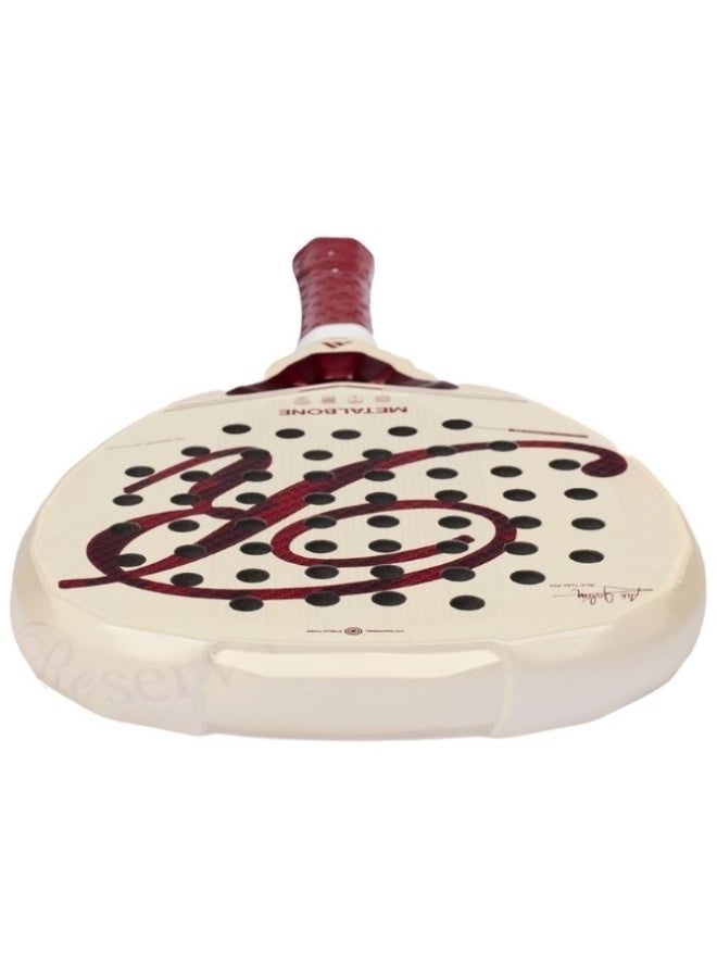 Adidas Metalbone Reserve 2026 Padel Racket (Limited Edition) - Image 3