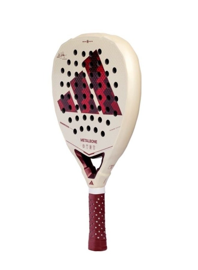 Adidas Metalbone Reserve 2026 Padel Racket (Limited Edition) - Image 2