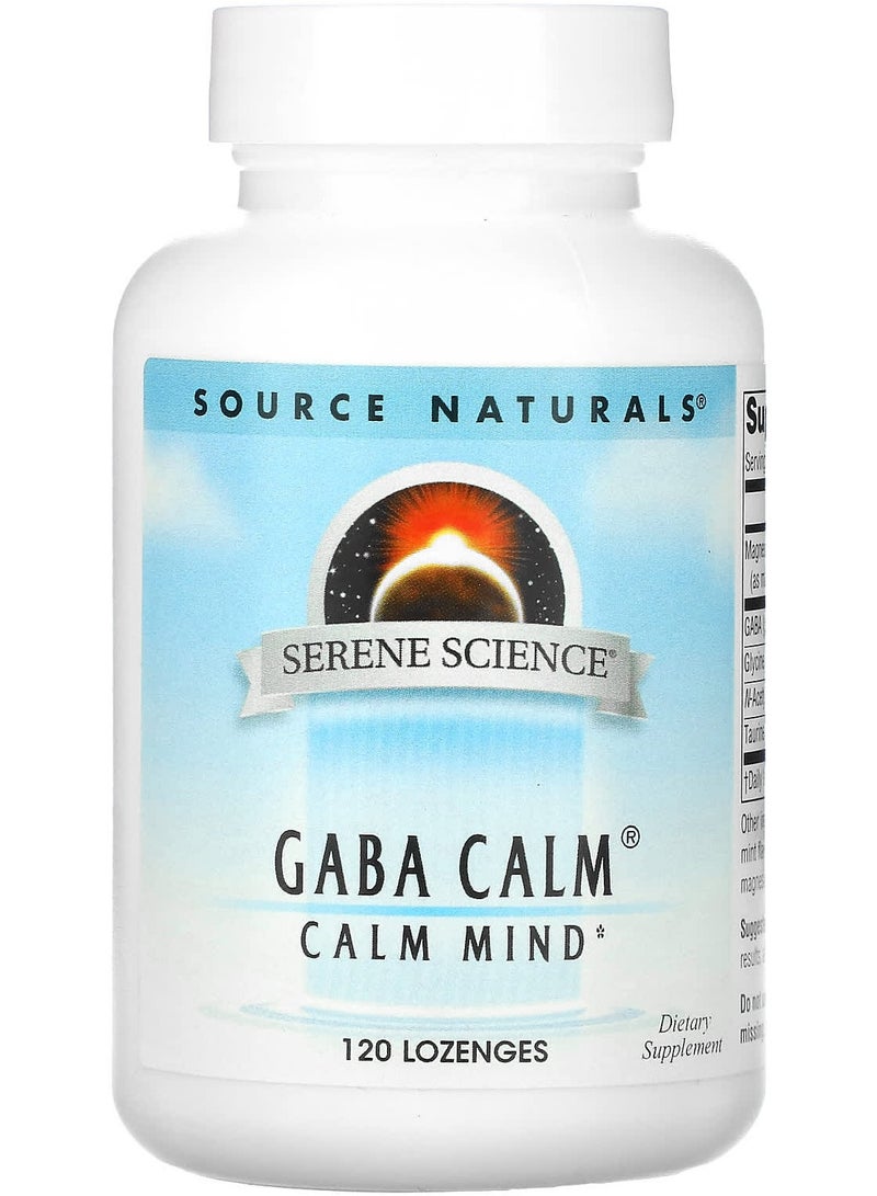 جابا هادئ، 120 حبة مصّ