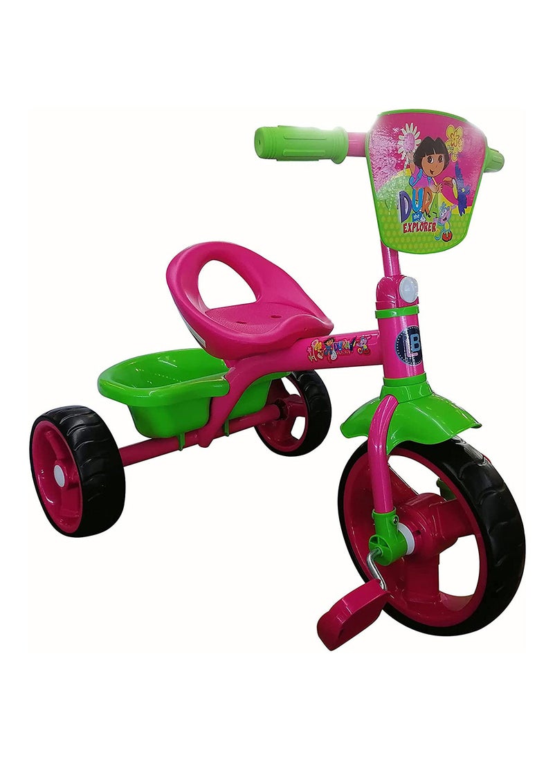 Lovely Baby Lovely Baby LB 4499 Kids Tricycle  - Image 1