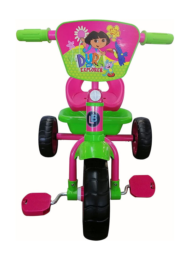 Lovely Baby Lovely Baby LB 4499 Kids Tricycle  - Image 4