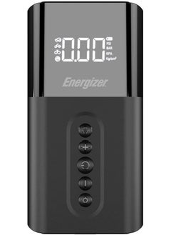 Energizer Energizer Portable Air Compressor Tire Inflator 150PSI  - Image 1