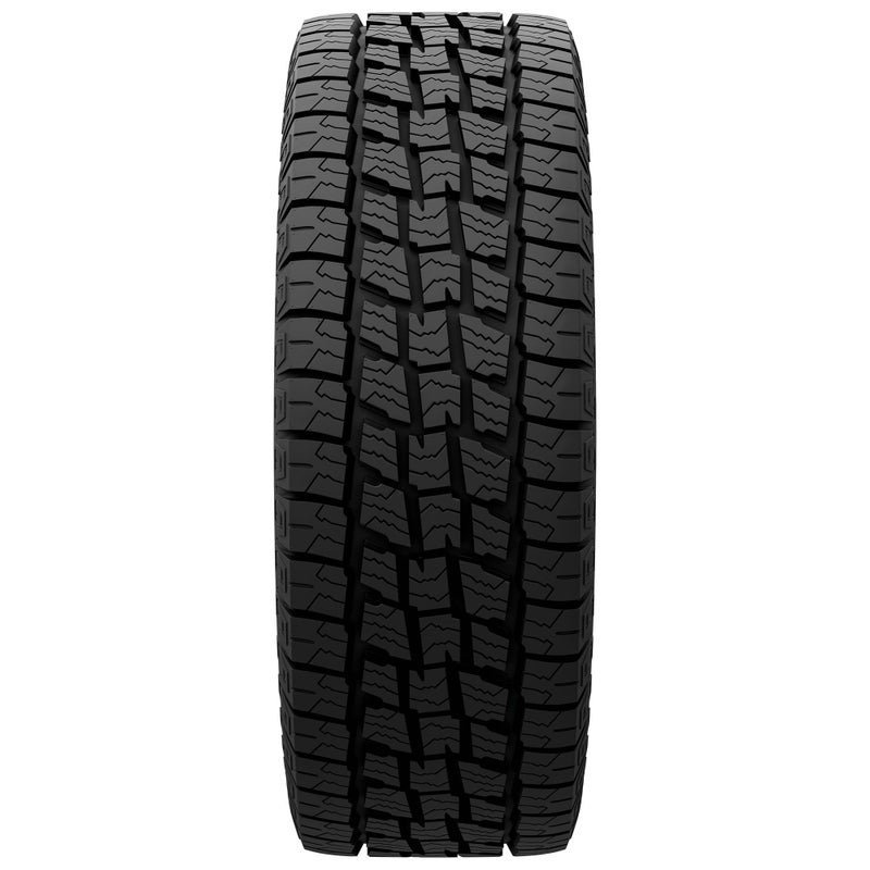 Lexani Terrain Beast AT LT245/75R16 120/116S E - Image 4