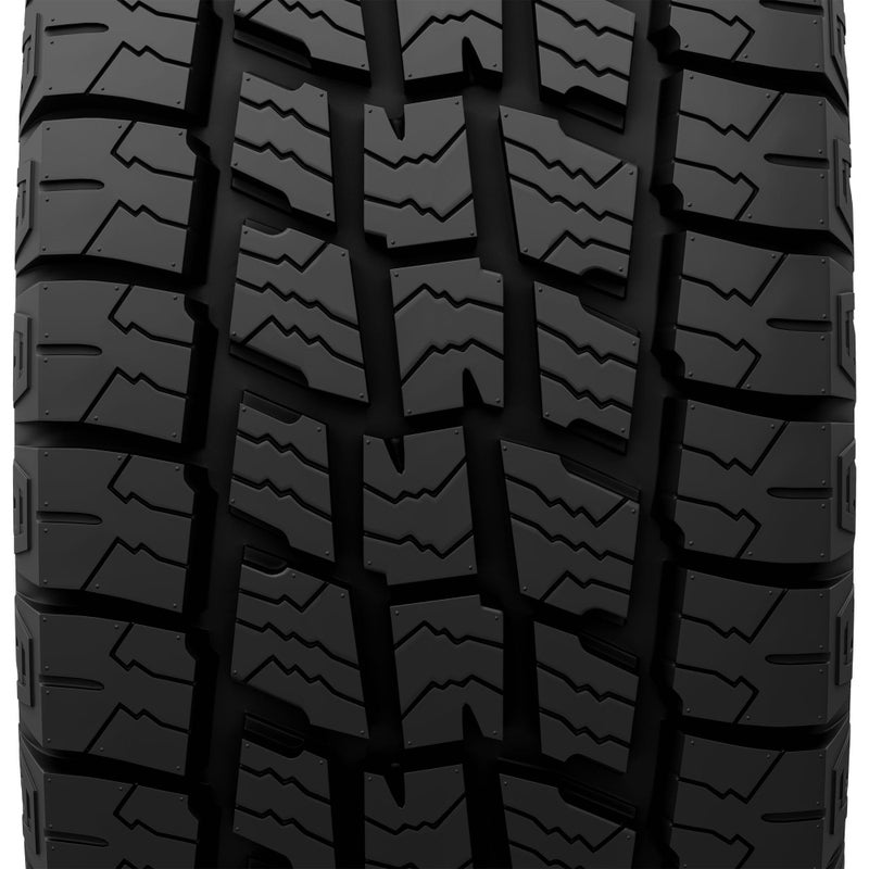 Lexani Terrain Beast AT LT245/75R16 120/116S E - Image 5