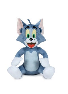 Looney Tunes Plush Classic Tom -860004431  - Image 1