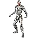 Medicom Justice League Cyborg Maf Ex Figure - Image 4