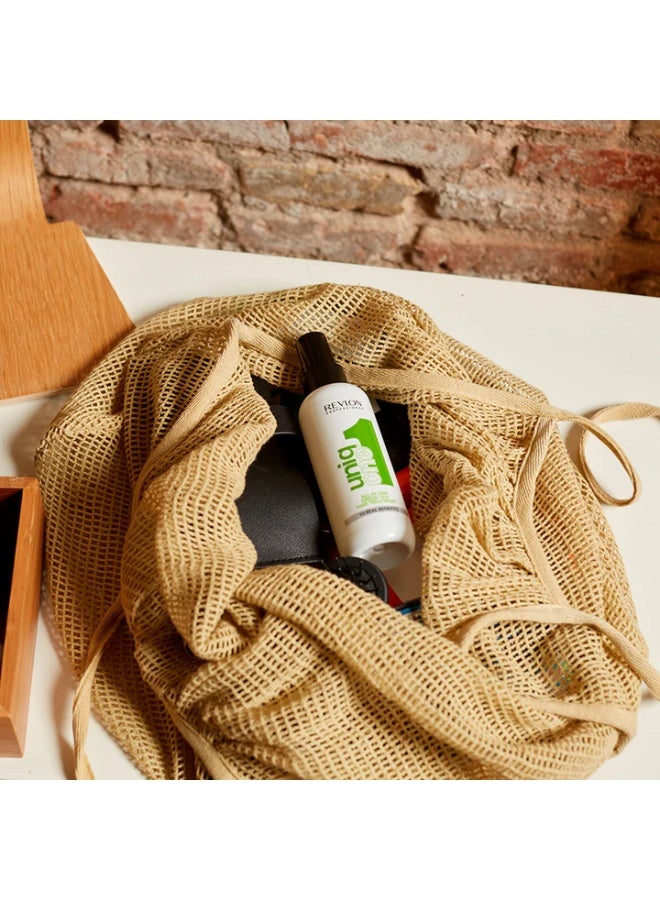 ريفلون بخاخ ريفلون يونيك ون لعلاج الشعر بخلاصة الشاي الأخضر 150 مل - Image 2