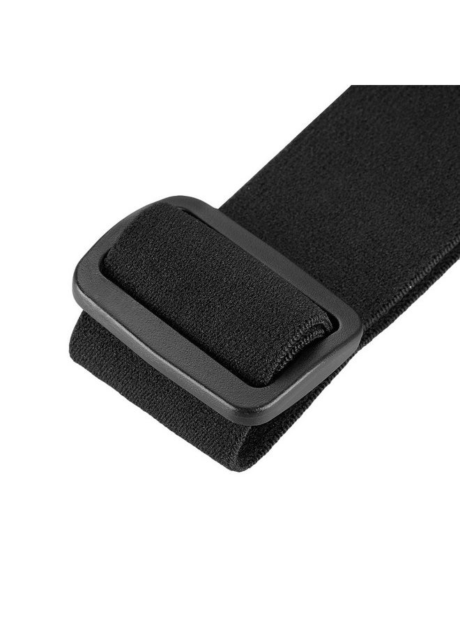 Sametop - Sametop Head Strap Mount for GoPro Hero 4 Session Hero 4 Hero 3+ Hero 3 Hero 2 Hero Cameras - Image 1
