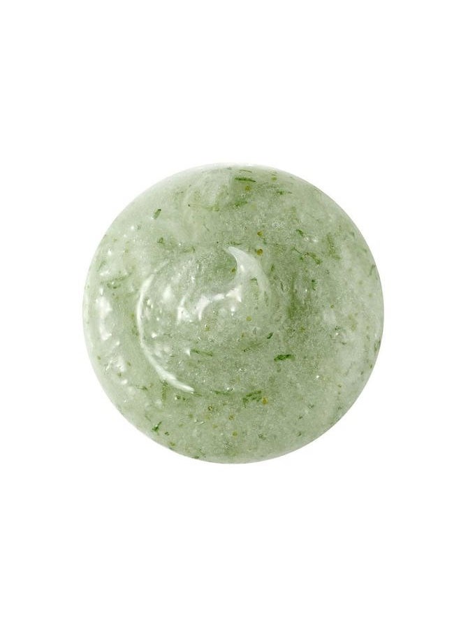Huxley Secret of Sahara Scrub Mask Sweet Therapy 4.23 oz.  - Image 2