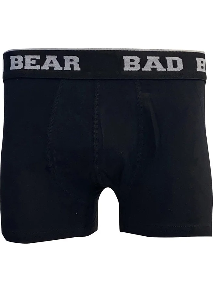 Bad Bear 21.01.03.002-C01 Basic Men's Boxer