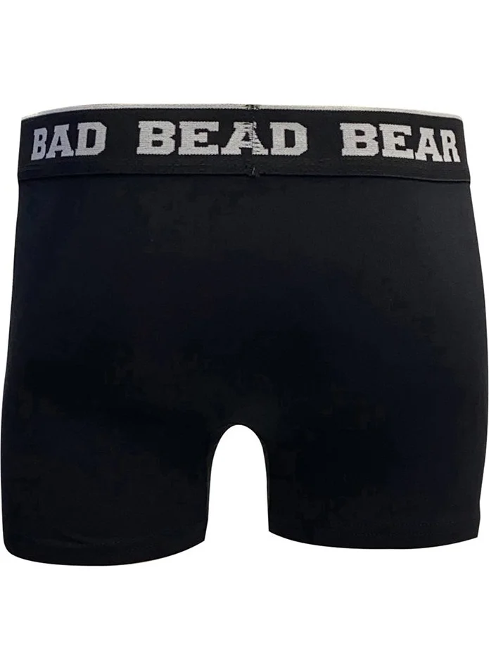 Bad Bear 21.01.03.002-C01 Basic Men's Boxer