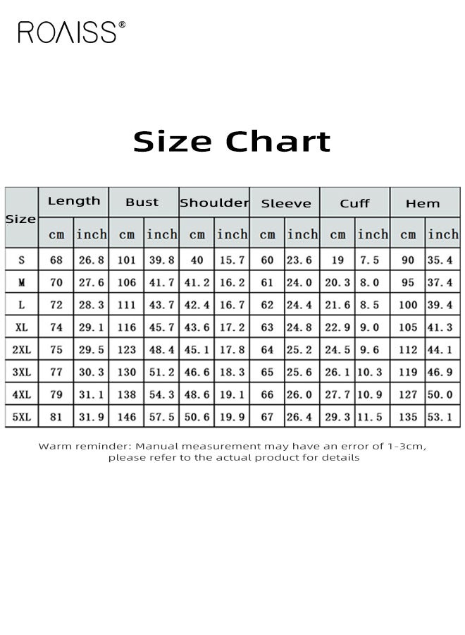 رويس سويت شيرت نسائي بغطاء رأس وطبعة قطط مخططة بألوان متعددة مقاس كبير بأكمام طويلة ورباط وغطاء للرأس مع جيوب أمامية، نسيج ناعم ممزوج بتصميم جرافيكي ملائم ومريح، مثالي للراحة اليومية والارتداء على طبقات أنيقة - Image 4