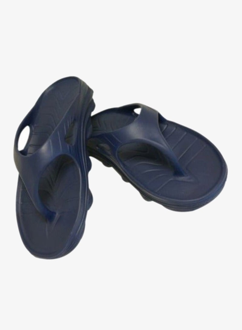Doubleu Riva Men Comfortable & Light Weight Slipper - Image 2