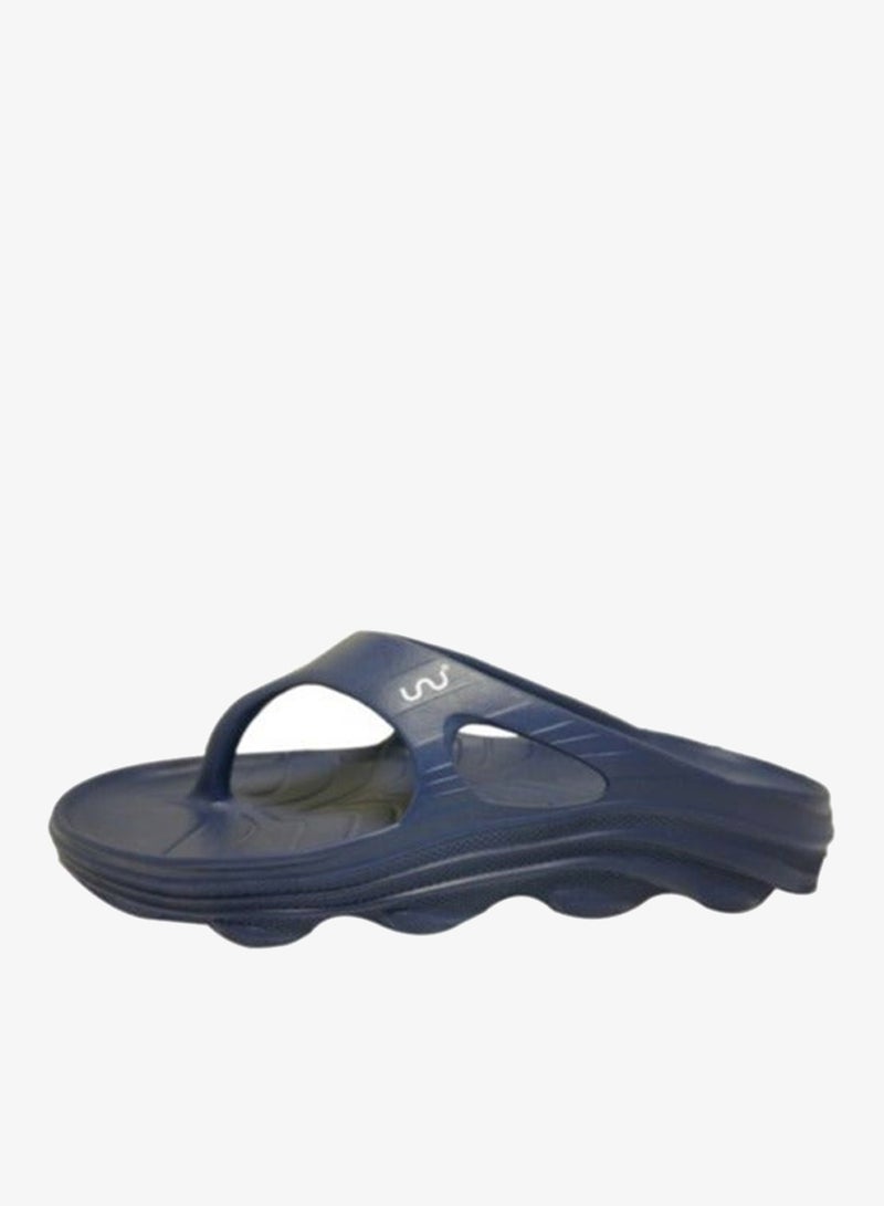 Doubleu Riva Men Comfortable & Light Weight Slipper - Image 4