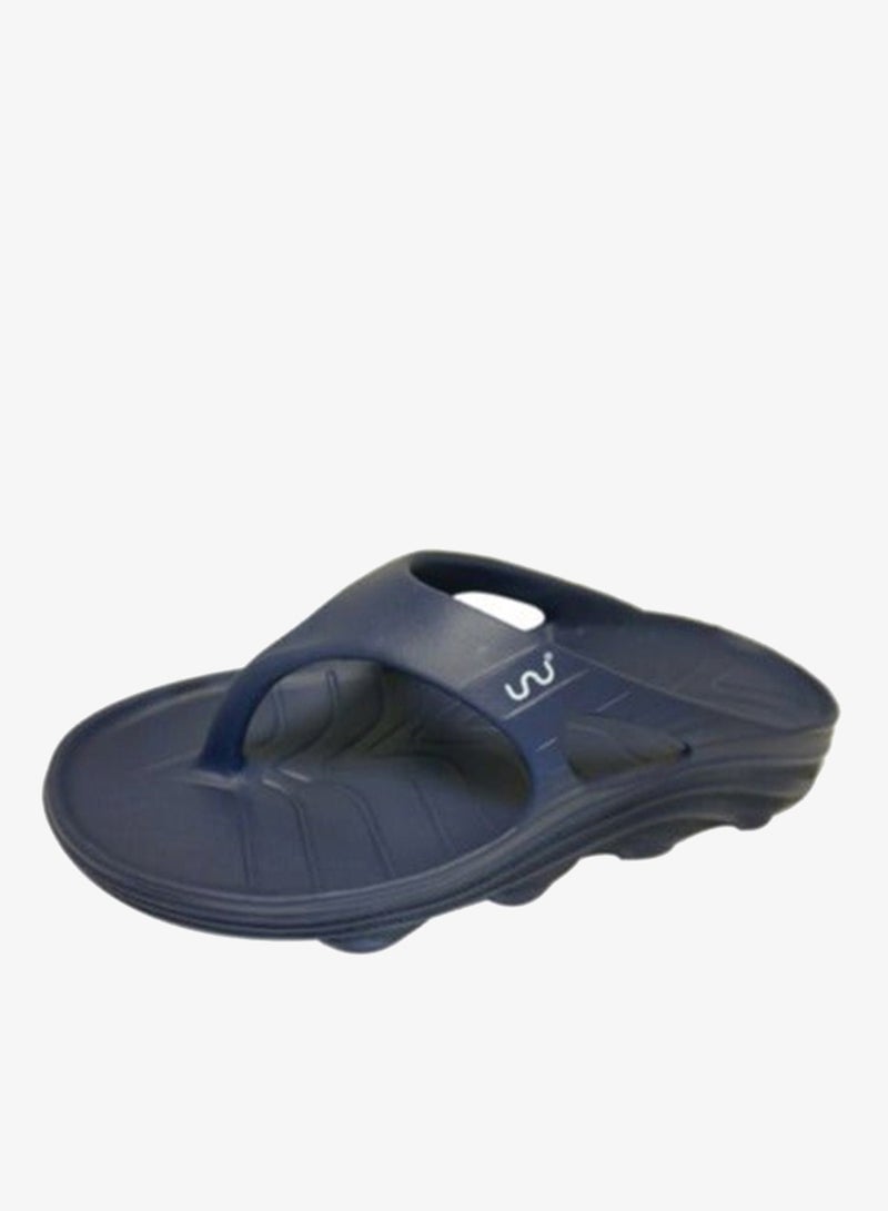 Doubleu Riva Men Comfortable & Light Weight Slipper - Image 5