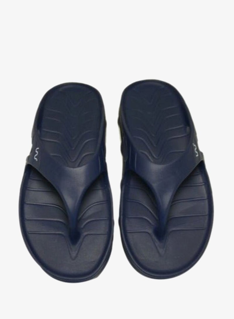 Doubleu Riva Men Comfortable & Light Weight Slipper - Image 1