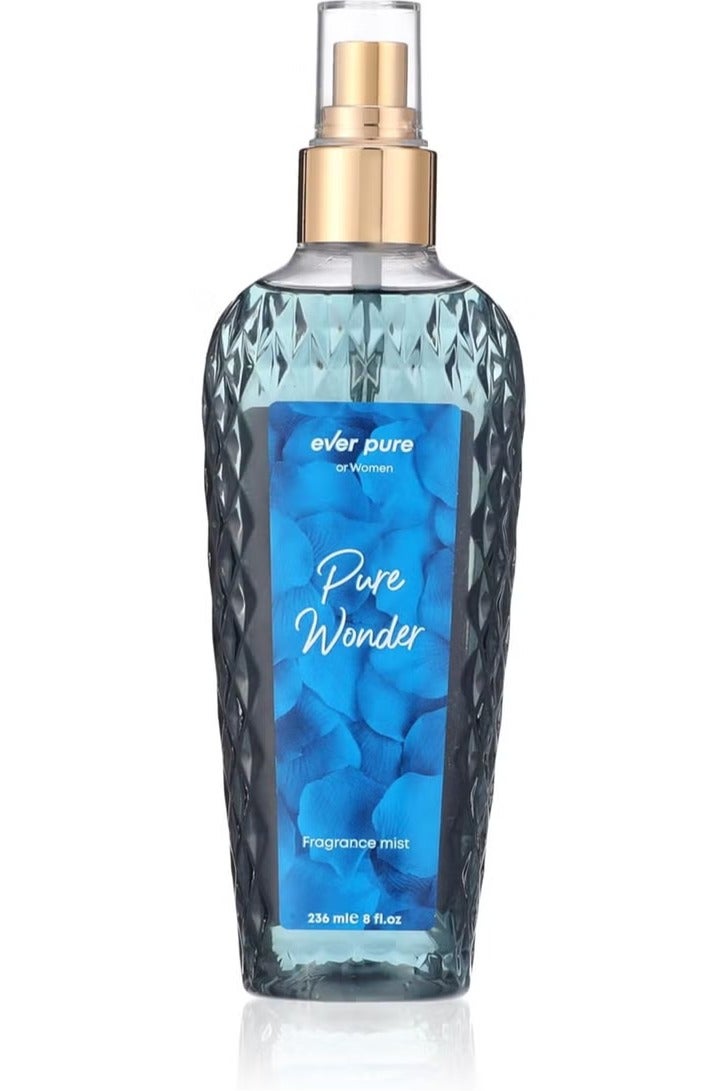 Body Splash Pure Wonder 236ml