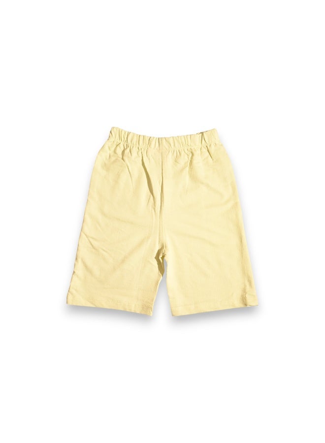 PEANUTS BOYS T-SHIRT & SHORT SET‬ - Image 5