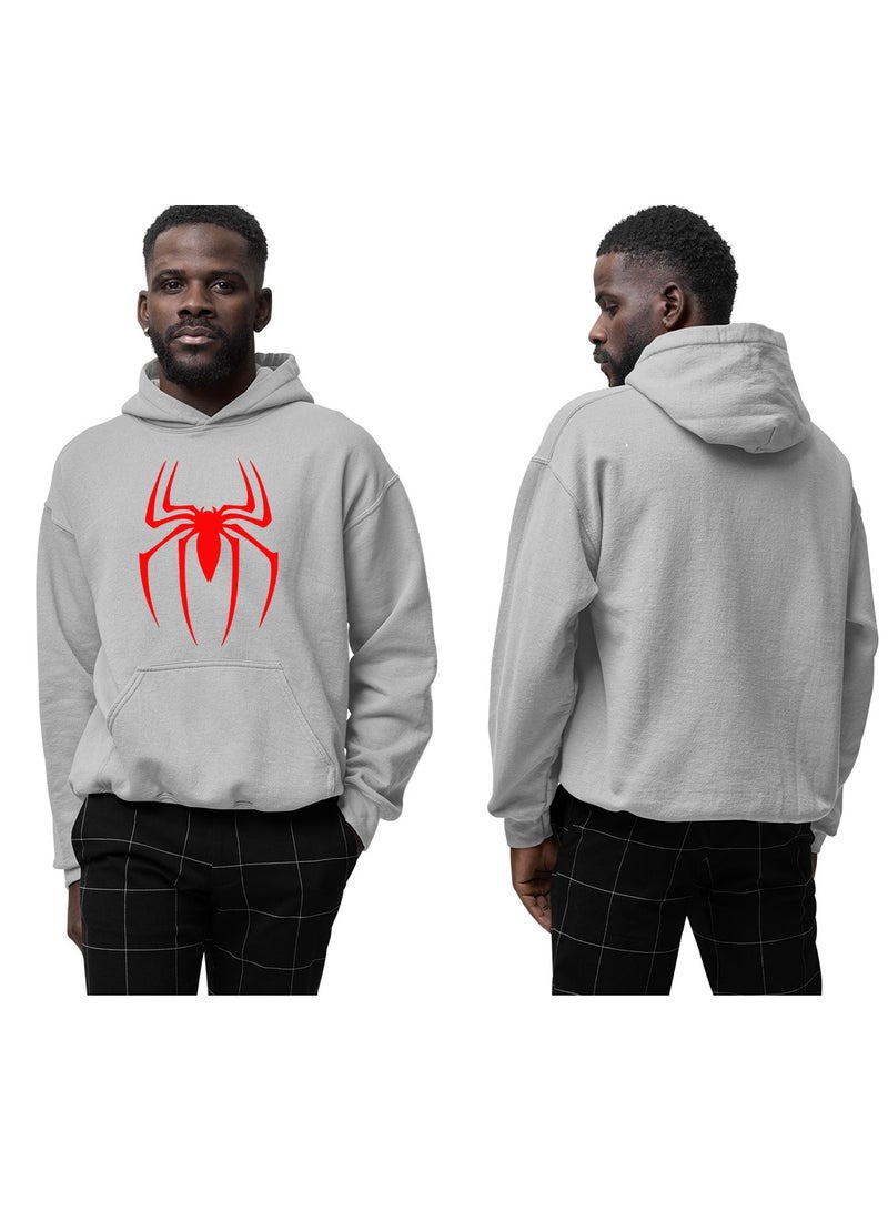 spiderman hoodie 