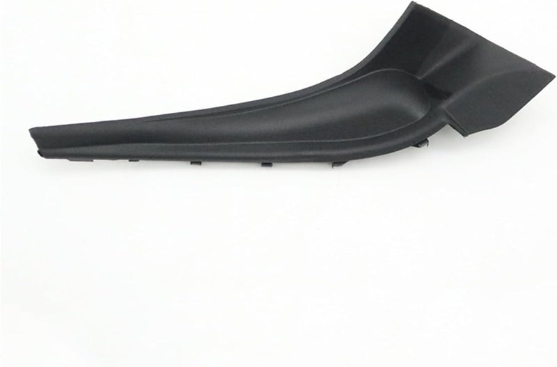 QASULER Windshield Wiper Cover for Nissan Sunny - Image 1