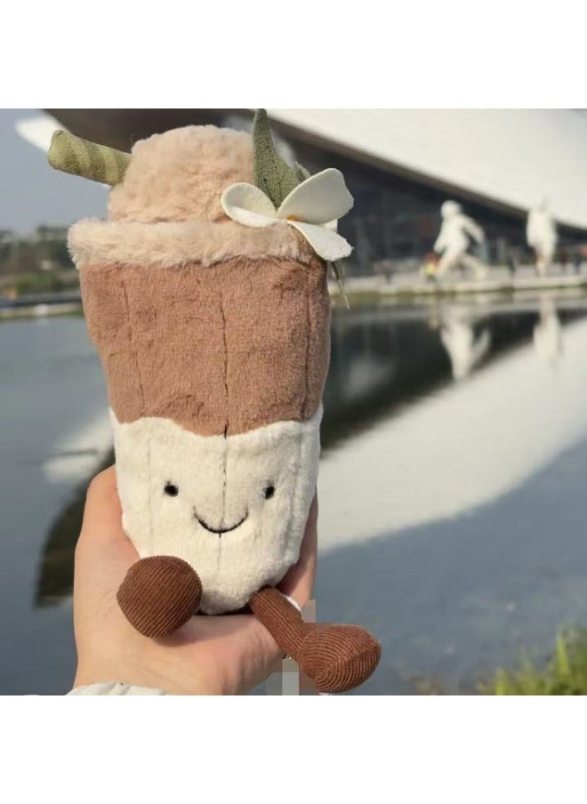 Jellycat Cute Animal-Shaped Plush Toy by JELLYCAT 