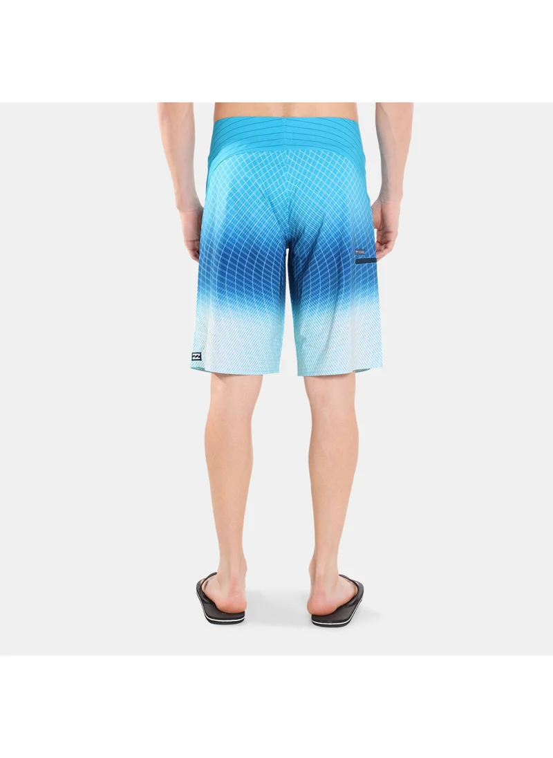 Billabong Men's Fluid Pro Board Shorts