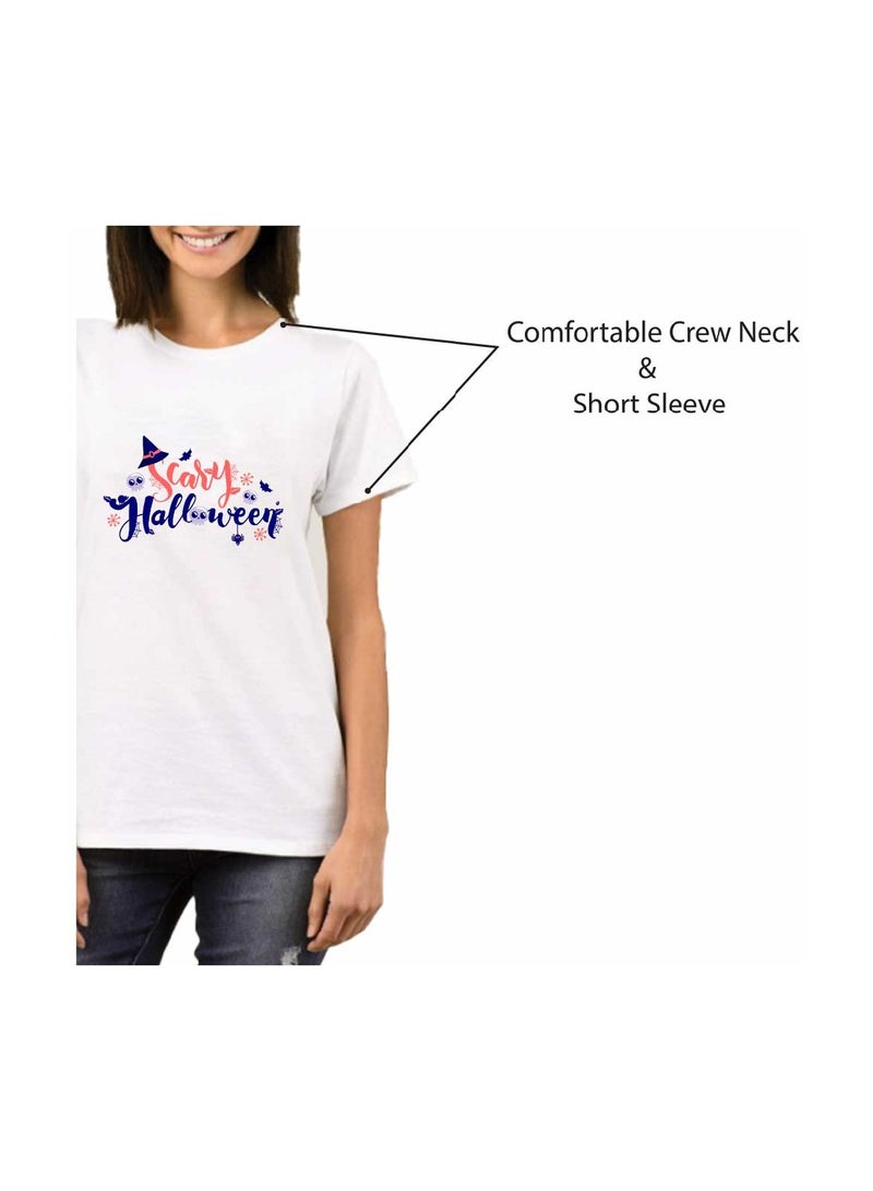 برينت شوب فور مي تي شيرت نسائي كهدية عيد الشكر وهدايا تذكارية مثالية ومفضلات الحفلات - Image 5