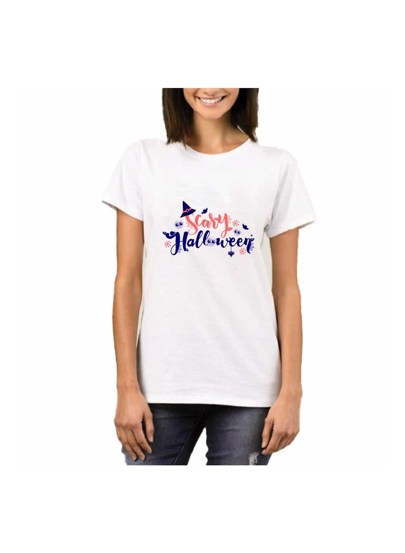 برينت شوب فور مي تي شيرت نسائي كهدية عيد الشكر وهدايا تذكارية مثالية ومفضلات الحفلات - Image 1