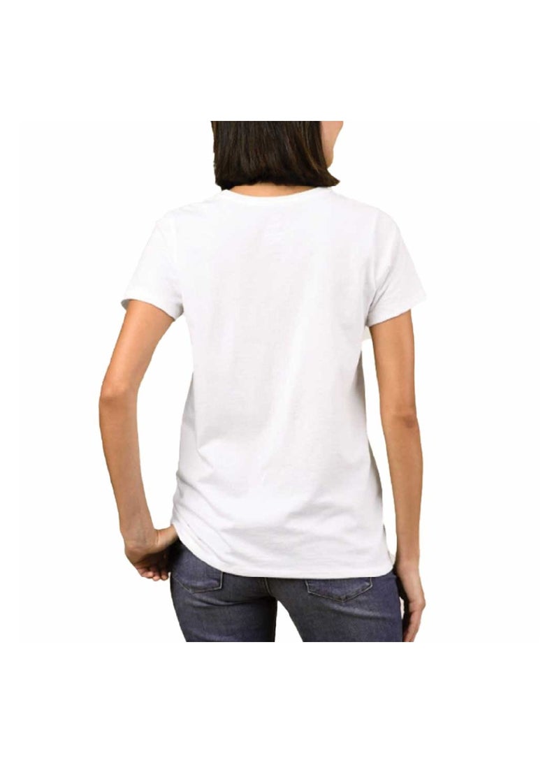 برينت شوب فور مي تي شيرت نسائي كهدية عيد الشكر وهدايا تذكارية مثالية ومفضلات الحفلات - Image 2