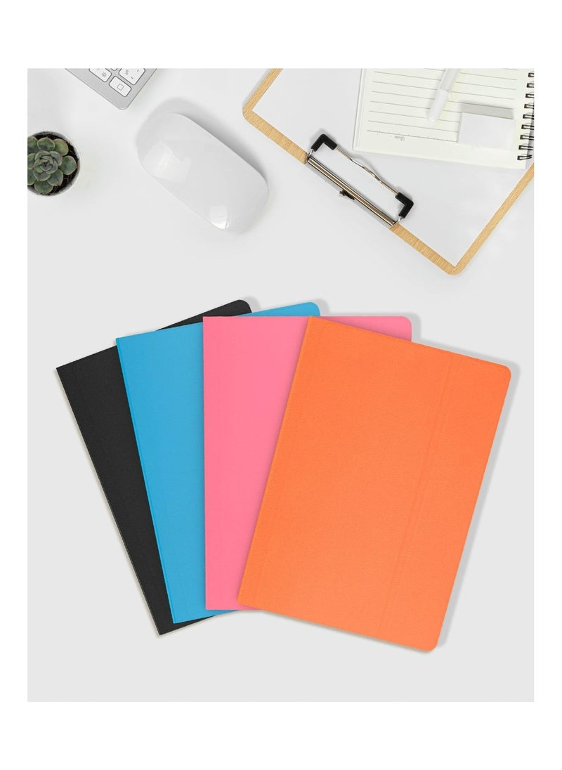 CMGTYYD - Small Dry Erase Board, Portable Reusable Desktop Notepad with Stand for Desk, Students Drawing, to Do List, 9.5 * 6.6in Memo White Board for Office, Home, and School (Black) - Image 1
