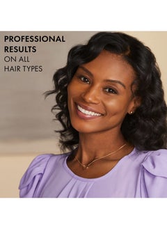 Hot Tools Hot Tools Professional Nano Ceramic Marcel Curling Iron/Wand, 3/4 inch  - Image 2