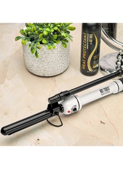 Hot Tools Hot Tools Professional Nano Ceramic Marcel Curling Iron/Wand, 3/4 inch  - Image 5