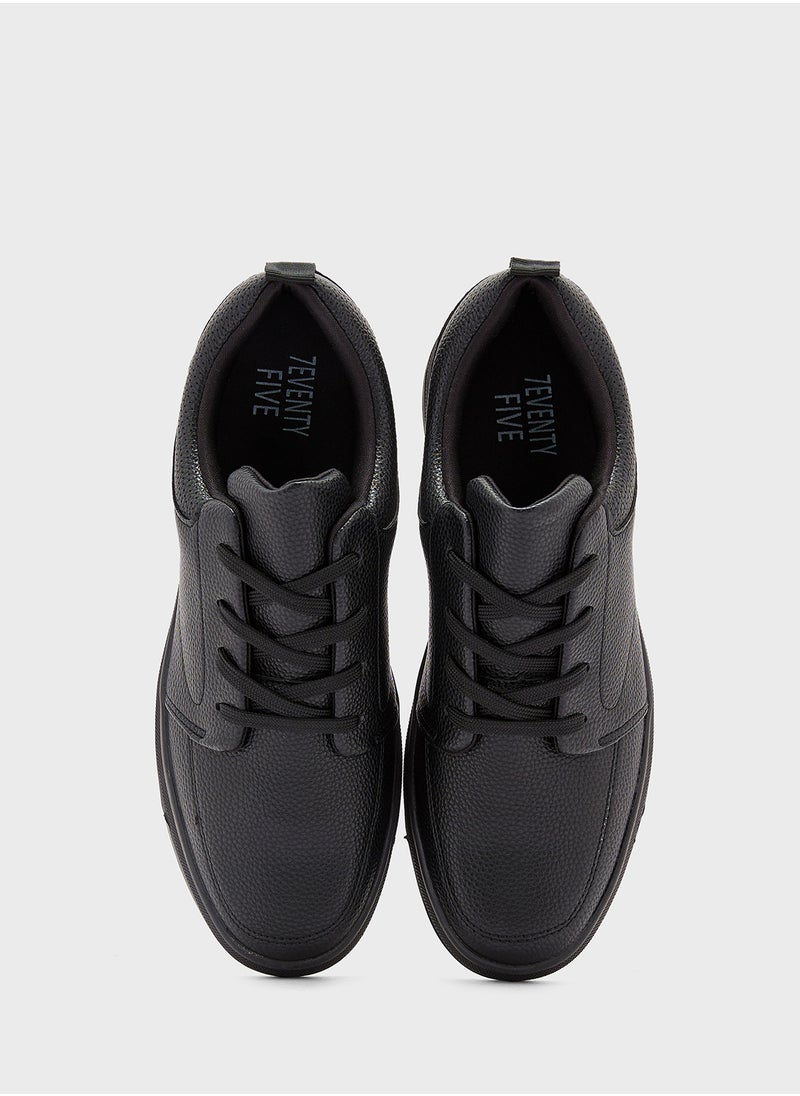 Seventy Five - Essential Sneakers - Image 1