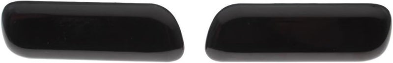 Wivplex Headlight Washer Nozzle Cover for Mitsubishi Pajero - Image 5