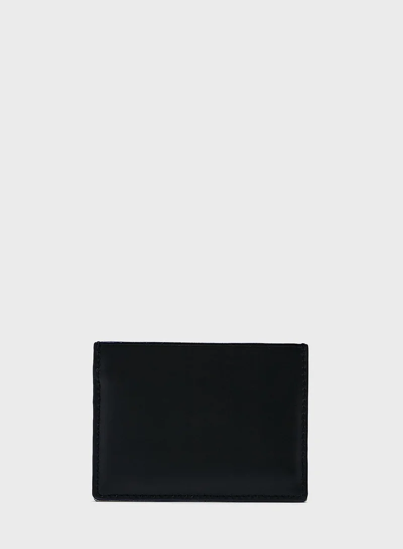 TOMMY JEANS Logo Card Holder