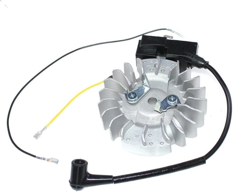 Ignition Coil Flywheel Compatible With CS2172 CS2186 CS2188 CS2255 G5300 GZ7000 GZ7100 - Image 2