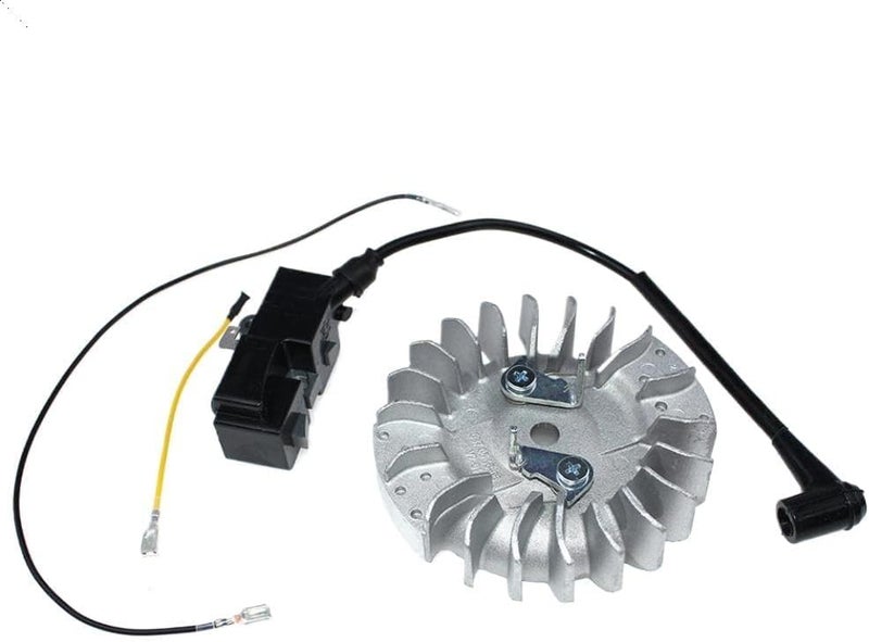 Ignition Coil Flywheel Compatible With CS2172 CS2186 CS2188 CS2255 G5300 GZ7000 GZ7100 - Image 4